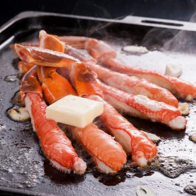 ふるさと納税 網走市 ずわい蟹 3種の部位 美味さ詰め合わせセット 総重量約3kg |  | 01
