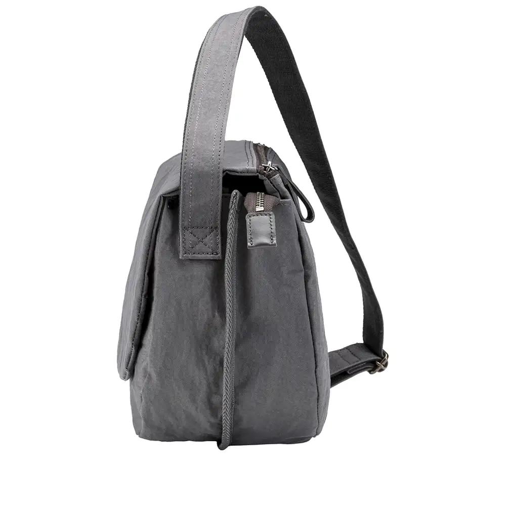 TUTUMU　Flap（S3900）グレー
