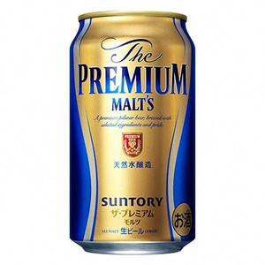 【毎月定期便】サントリーザ・プレミアム・モルツ350ml×24本全12回【配送不可地域：離島・沖縄県】【4001731】