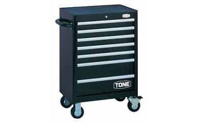 ツールキャビネットセット TCA910BK