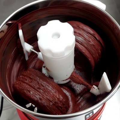 クラフトチョコ3種類【配送不可地域：離島】【1677379】