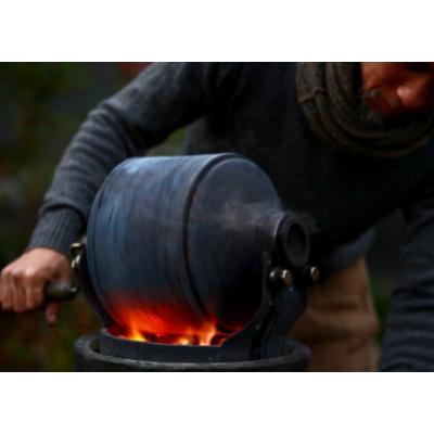 ふるさと納税 府中市 森のしずく 珈琲(原生林で自生した原種の野生豆) 500g×1袋 |  | 03