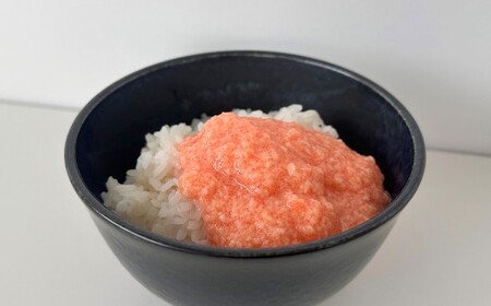 冷凍明太とろろ　50ｇ×15個　【02402-0478】