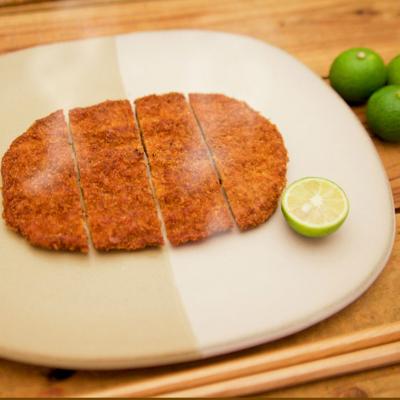 ふるさと納税 小松島市 【定期便:全3回】〇産蒲鉾のフィッシュカツ入り、 天ぷら色々詰め合わせセット(6種) |  | 02