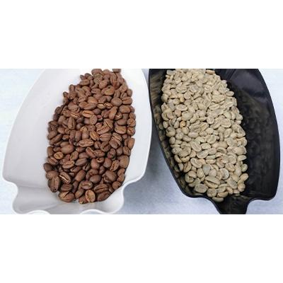 ふるさと納税 守口市 ゴールド珈琲ブレンドコーヒー(豆、計450杯分)計4.5kgセット |  | 01
