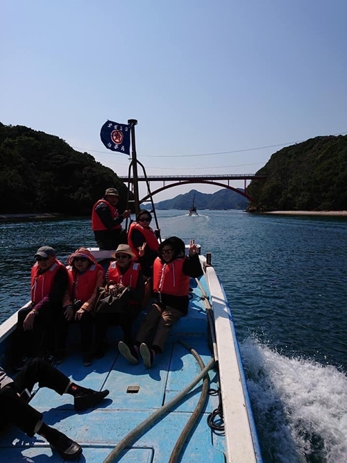 
漁村で １泊 漁師 体験 セット ／友栄水産 宿泊 貸切 クルージング 魚さばき体験 三重県 南伊勢町
