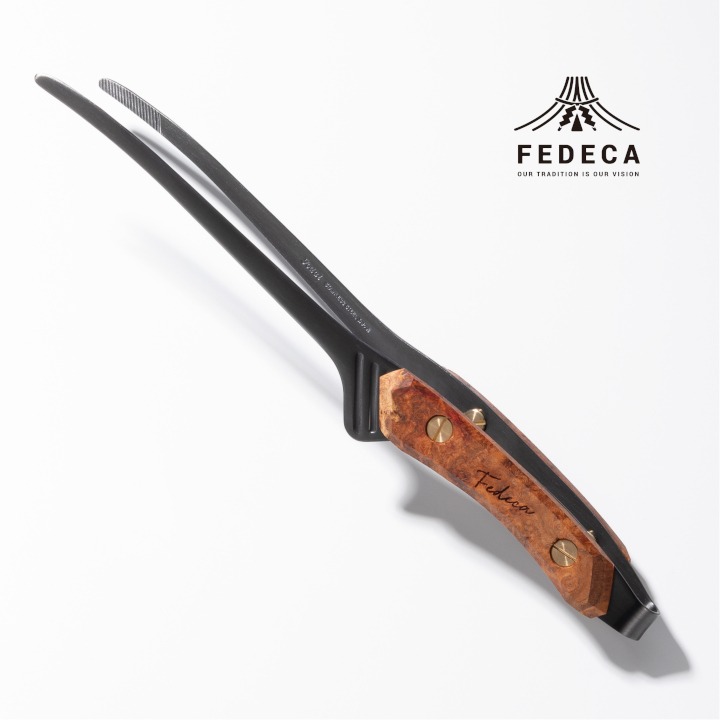 【FEDECA】 CLEVER TONG アンボイナ 001216