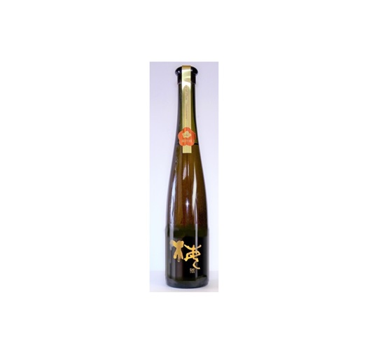 108K.鳥取の高級梅酒『花天神〔はなてんじん〕』