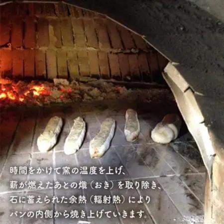 【毎月定期便】【ときはや石窯薪火パン】無糖、無塩パンセット全6回【配送不可地域：離島】【4076062】
