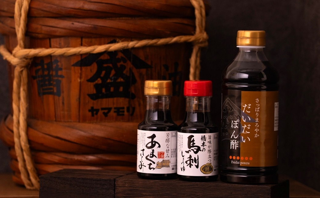 熊本の美味しさを一度に味わう満喫セット
