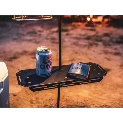 ふるさと納税 五戸町 [TUS01]フェニックスライズのテーブル「タクティカルユーティリティシェルフ」 |  | 01