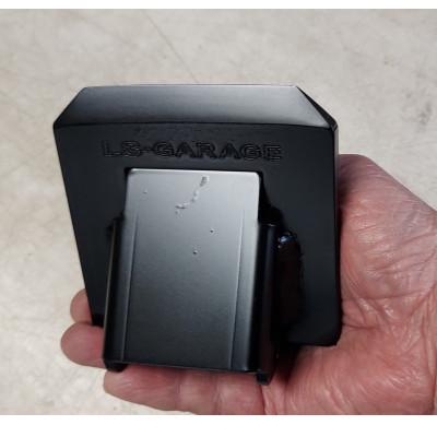 ふるさと納税 岡崎市 くさび型薪割り　富士山 |  | 03