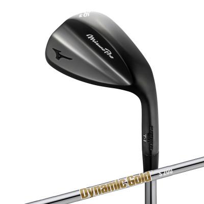 ふるさと納税 養老町 Mizuno Pro T-1 ウエッジ　ロフト角: 52-10(S-TYPE)5KJSB24290