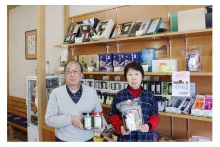 気仙沼土産5品詰め合わせ《絆セット》＆紅ずわいがに濃縮スープ [気仙沼市物産振興協会 宮城県 気仙沼市 20562324]お土産 のり 海苔 かに カニ 蟹 スープ 支援 事業者支援