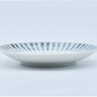 手描きの伝統柄 豆皿6個セット 有田焼 食器 うつわ 器 手描き まるぶん A30-451_イメージ3