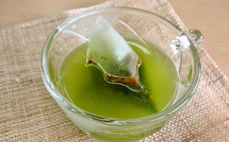 学生さん達と考えました！種類いろいろ深蒸し茶 ティーバッグセット お茶 お茶セット ティーバッグ 和紅茶 緑茶 緑烏龍茶 抹茶 玄米茶 静岡緑茶 日本茶 水出し