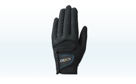 【高島屋選定品】ゼクシオグローブ GGG-X020 ブラック26cm