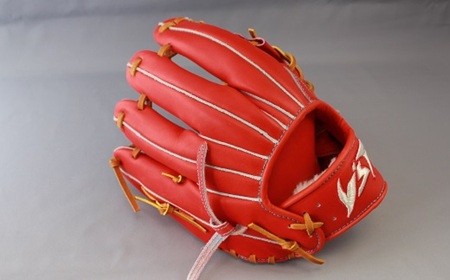 硬式 セミ オーダーグローブ グラブ ショート・セカンド用 【野球工房iプラス】