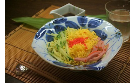【伊万里焼】大輪花ひねり鉢 H616_イメージ4