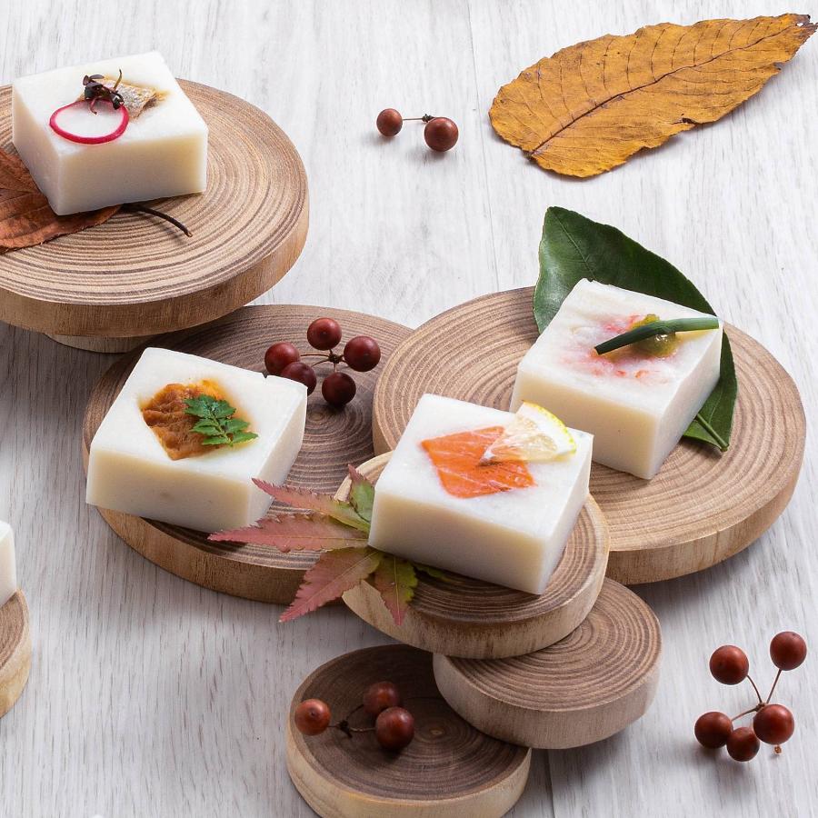 ＜鮨蒲本舗河内屋＞富山のかまぼこ詰合せ