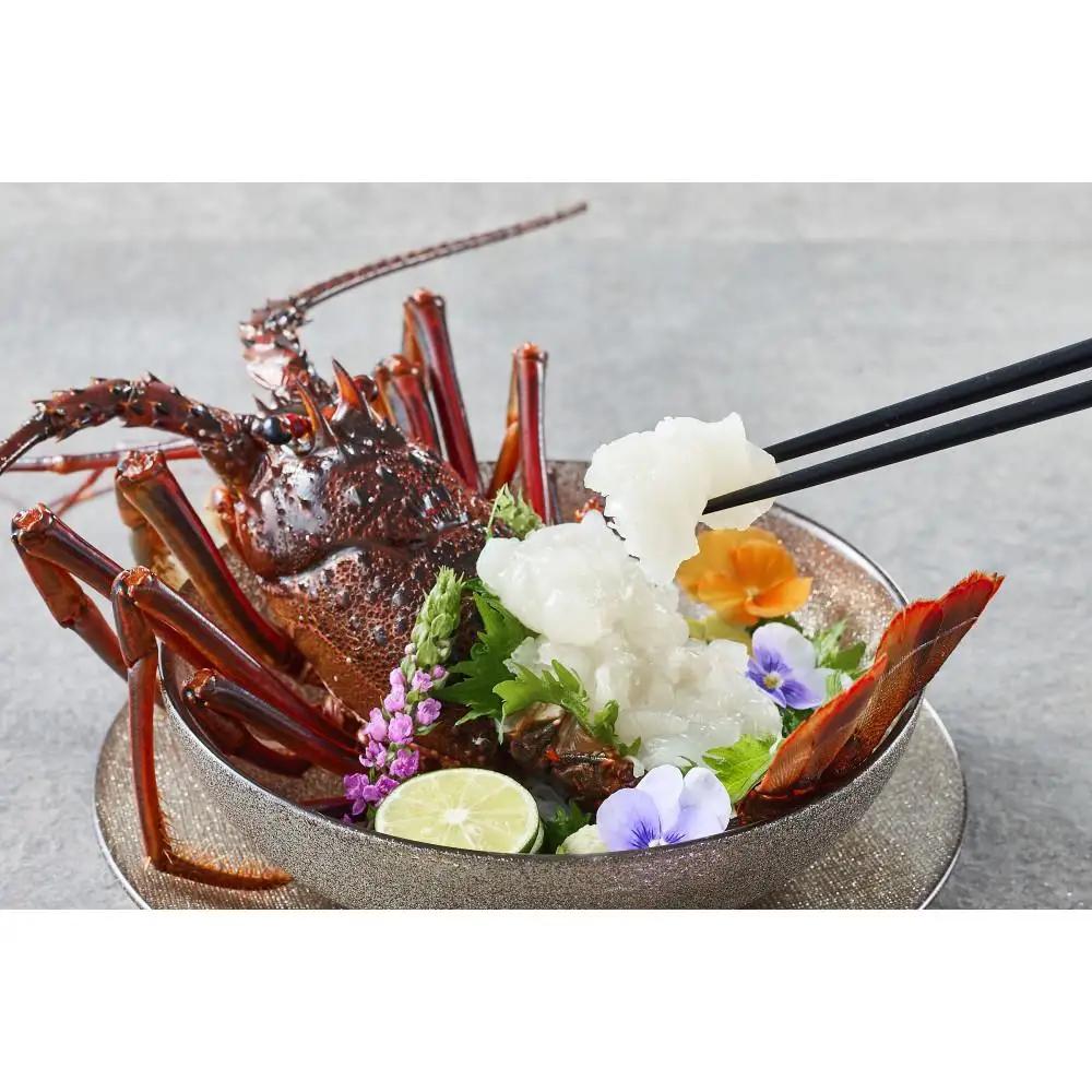 訳あり 活 伊勢海老 約2kg 伊勢海老