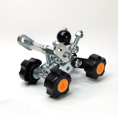 ふるさと納税 久御山町 KTC 【ねじブロック×KTC】プロフェッショナルキット [YG-153G] |  | 03