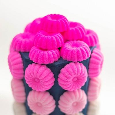 ふるさと納税 糸田町 落雁「やぐるま」(極小) |  | 01