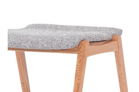 D70-05 イグナイト スツール【オーク材】JIG-DSO192 PNO/DバトンW