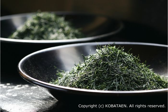 京の老舗古畑園　匠の逸品(手摘み玉露4g×12個）〈高級 匠 お茶 茶 緑茶 手摘み 茶葉 玉露 一煎パック 高品質 老舗 桐箱〉