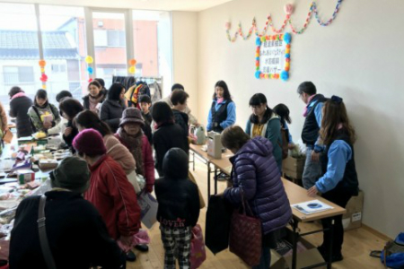 【協賛型返礼品】穂波まちづくり協議会 の活動を応援！【D-015】