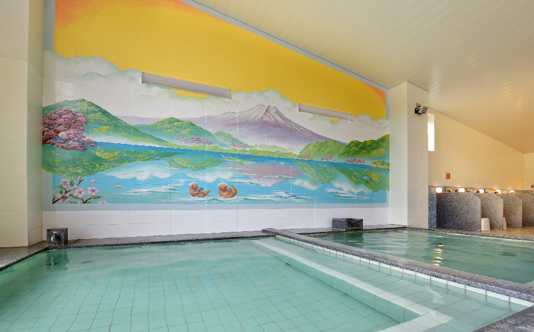 いわき健康センター　平日一日全館貸切 | いわき健康センター 平日全館貸切 一日貸切プラン ロウリュ付 タオル付 手ぶらOK 団体利用OK 岩盤浴 プライベート 温泉ランド リラクゼーション 癒し施設