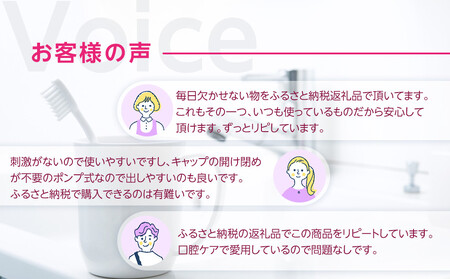 【ふるなびWEEK対象】【寄附額見直しました！】LION ハグキプラスリンスセット ｜ 日用品 ふるさと納税 歯磨き粉 歯磨き粉  FN-Limited-WE