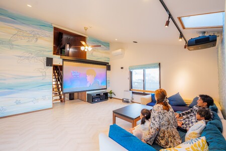 一宮町内宿泊施設利用補助券（6枚）