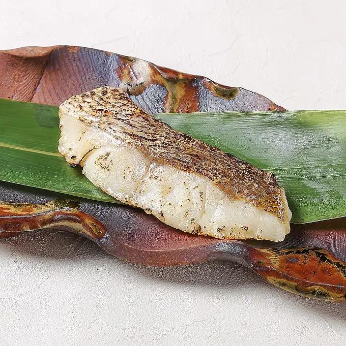 近大生まれマダイ 焼味4種食べ比べセット 計12食入 | 塩焼き 照焼き 西京焼き 柚庵焼き 各3食入り おかず お惣菜 西京漬け 近畿大学 焼き魚 送料無料【akd010A】