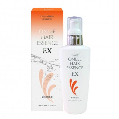 ふるさと納税 吹田市 【美容サロン専売品】オンリーヘアエッセンスEX