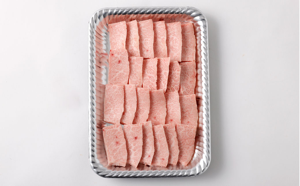 【2ヶ月毎6回定期便】 くまもと黒毛和牛 カルビ 焼肉 計1.8kg（300g✕6回）