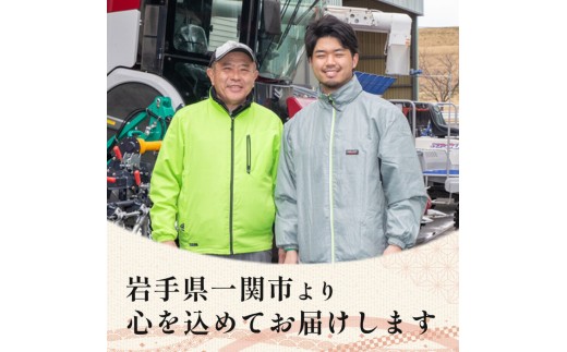 【新米先行予約】令和8年産 新米【隔月定期6回】自然栽培米 ササニシキ 5kg【玄米】
