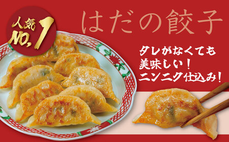 冷凍餃子 秦野産門倉ポーク使用★ジューシー！菖蒲庵謹製はだの餃子 20個入 