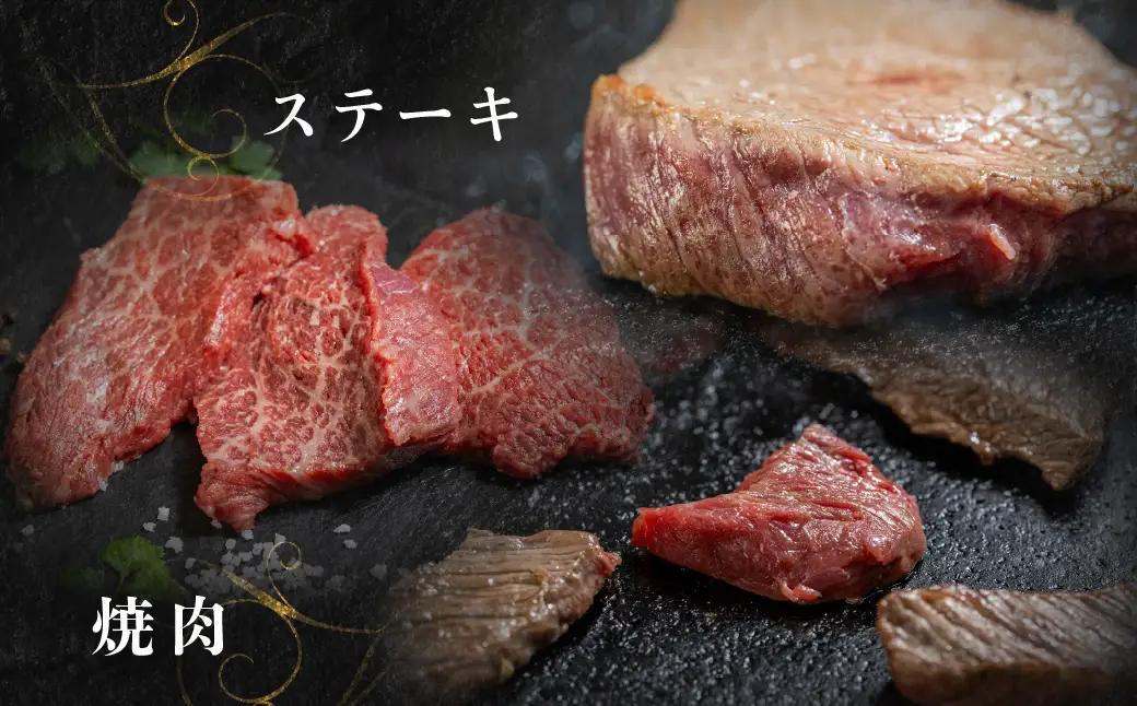 飛騨牛 ブロック 肉 1kg 肉