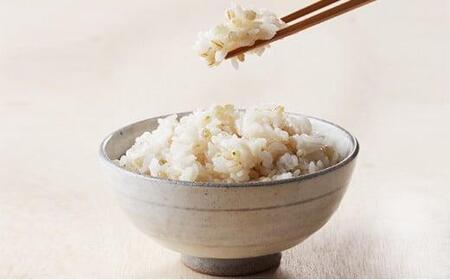 ガジロウ便【北海道・東北・九州】もちむぎ精麦 4kg