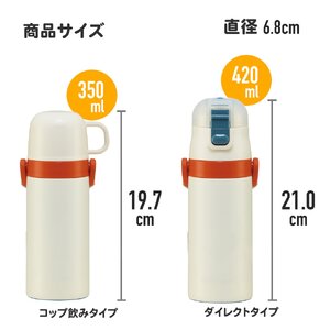 子供用２ＷＡＹボトル　639326　9-116