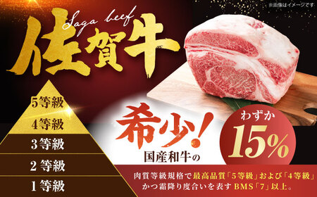 佐賀牛 赤身 （焼肉用）計800g（400g×2パック）[HDH013]