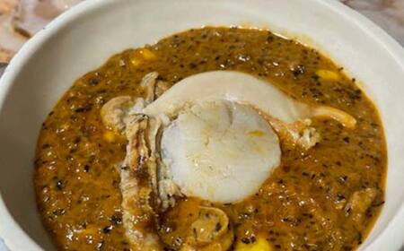 特大ホタテのキーマカレー 2種4袋(500g/1袋) カレー レトルト 温めるだけ 簡単調理 カレー レトルトカレー ホタテ 帆立 F4F-8095