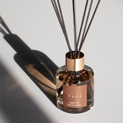 ふるさと納税 三宅町 バーグ リード ディフューザー アンバーリュクス 晴香堂 ルーム フレグランス |  | 01