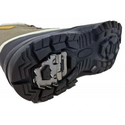 ふるさと納税 田原本町 GROWHILLスノーブーツ S(22〜23cm) スパイク内蔵/防滑・防水・防寒 |  | 02