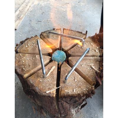 ふるさと納税 白川町 東濃ひのきトーチ |  | 01