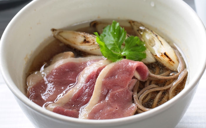 かも カモ 精肉 熟成 ロース 冷凍 セット 鍋 出雲 蕎麦 せいろ 年末 年越しそば 人気 おすすめ 