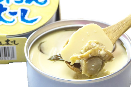 海鮮茶わん蒸し 8缶（90g×8缶）