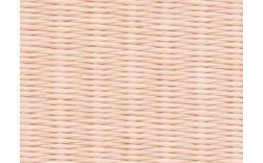 ポータブル畳 HERINAIYAN 薄桜色 900×600mm | BAN-SICK 畳 たたみ ポータブル アウトドア