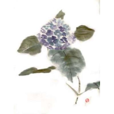 ふるさと納税 田辺市 彩煙墨五本セット『蒼墨系』【skm025】 |  | 01